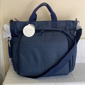 POTTERY BARN KIDS ‘HYDE’ Diaper Bag